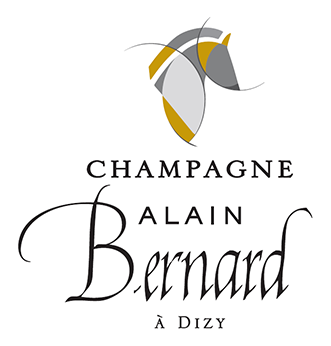 Logo Champagne Alain Bernard