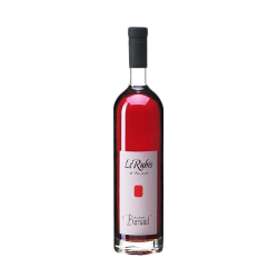 LE RUBIS D'ALAIN - Ratafia...