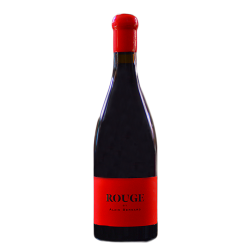 ROUGE - COTEAUX CHAMPENOIS