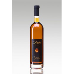 L'AMBRE D'ALAIN - Ratafia...