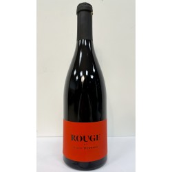 ROUGE - COTEAUX CHAMPENOIS